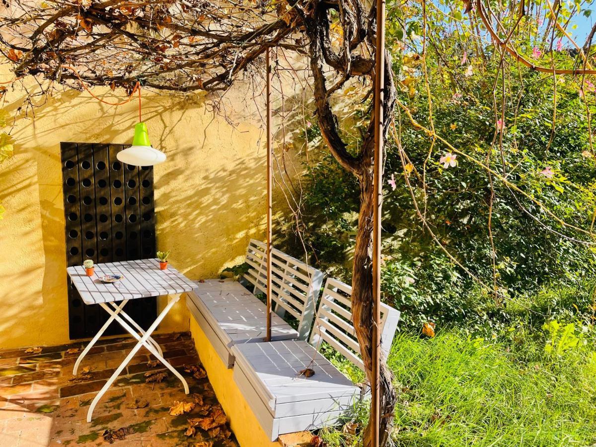 דירות לוקה Giardino Dei Borghi מראה חיצוני תמונה
